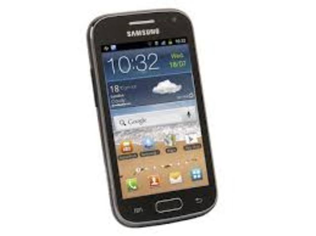 Samsung Galaxy Ace 2