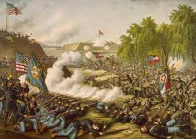 Chancellorsville