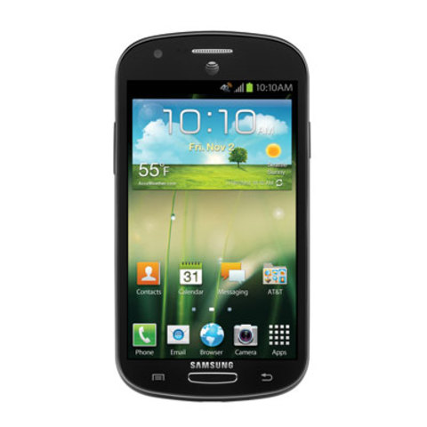 Samsung Galaxy Express (SGH-I437)