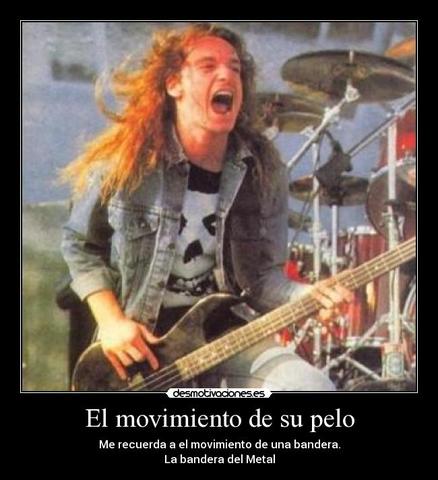 Muerte de Cliff Burton