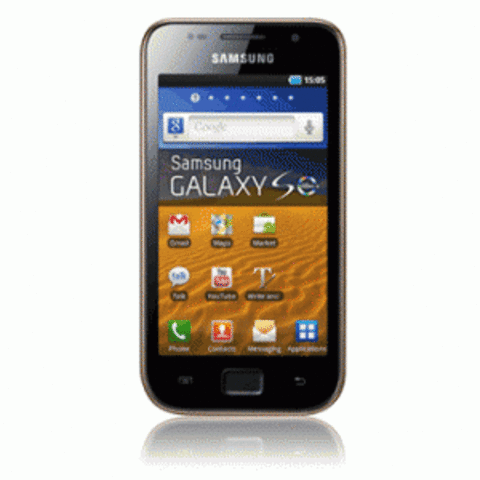 Samsung Galaxy SL (GT-I9003)