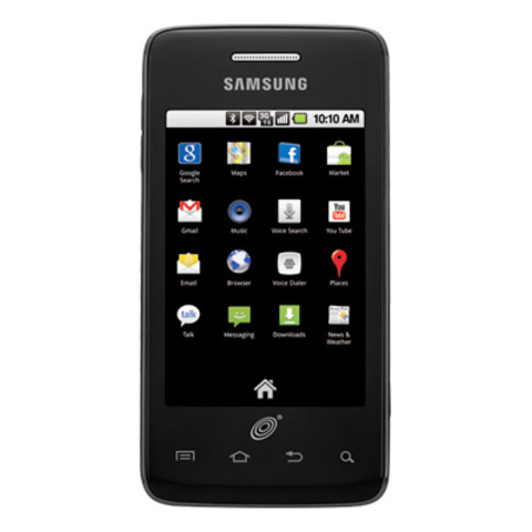 Samsung Galaxy Precedent