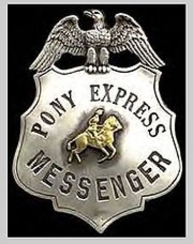 Pony Express
