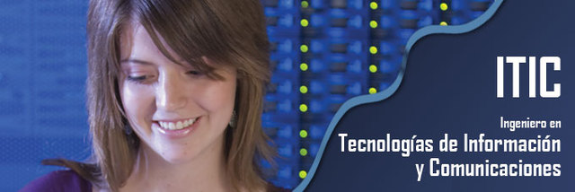 Ingreso al ITESM a la carrera de ITIC