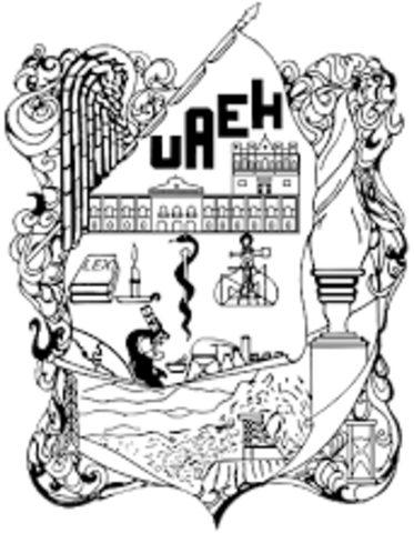 Finalización de curso intensivo de inglés como segunda lengua . UAEH