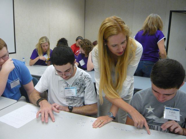 Gulf Coast Regional Forum