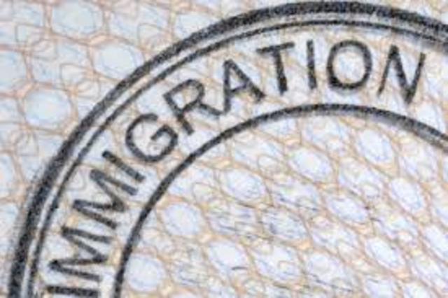 Immigration and Naturalization Service
