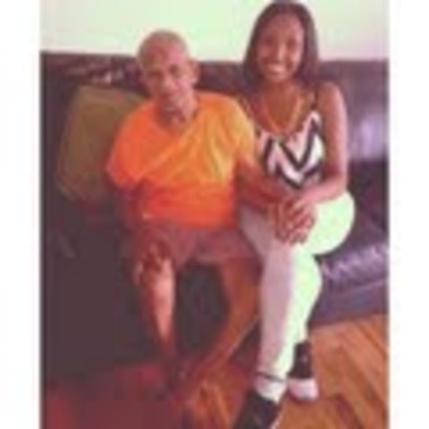 My cuties 86th birthday!