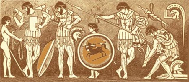 Peloponnesian War