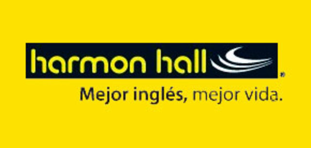 Finalización de curso del idioma ingles como segunda lengüa - HARMON HALL