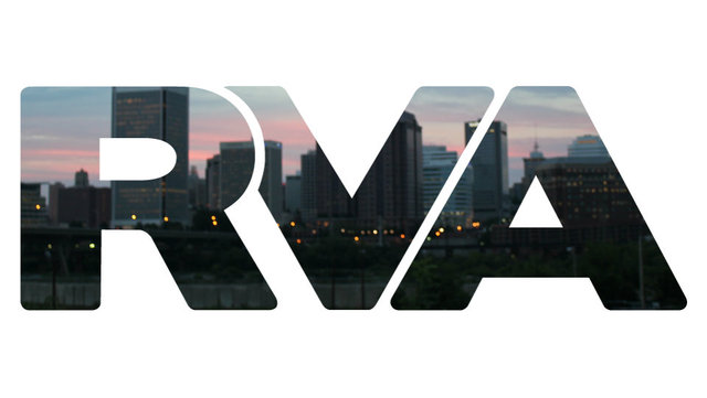 Moved from Williamsburg to Richmond