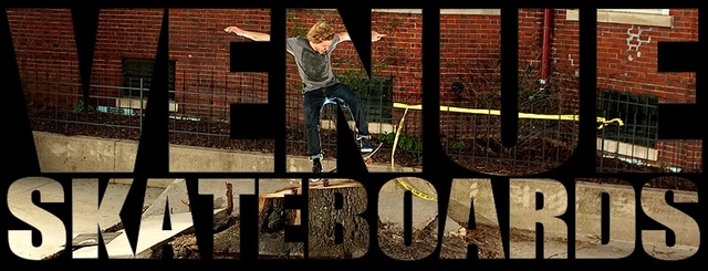 Future goal- Skate for Venue