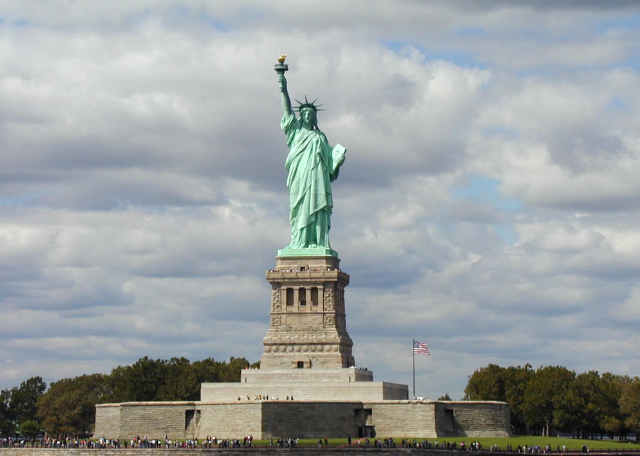 Where it all started