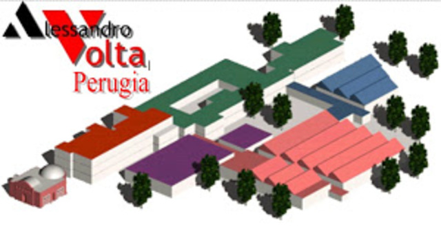 my first day in this school