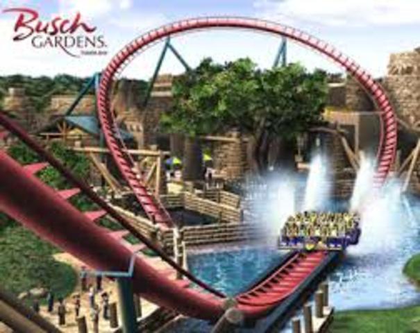 Moved to Williamsburg