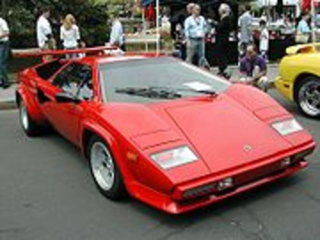 Countach (1973)