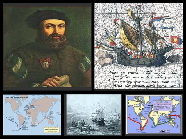 Fernando de Magallanes