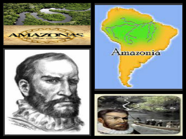 Francisco de Orellana