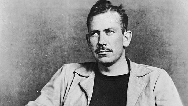 John Steinbeck