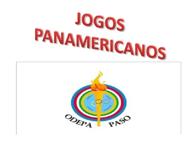 Melhor panamericano do Brasil