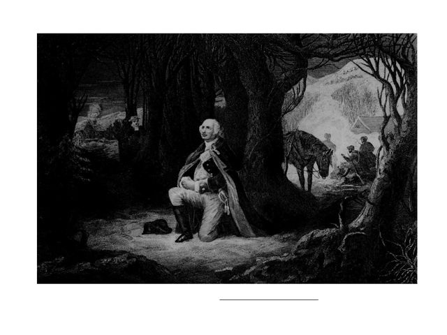 Low Point-Valley Forge