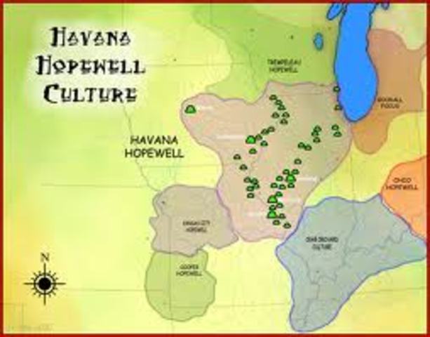 Hopewell Culture