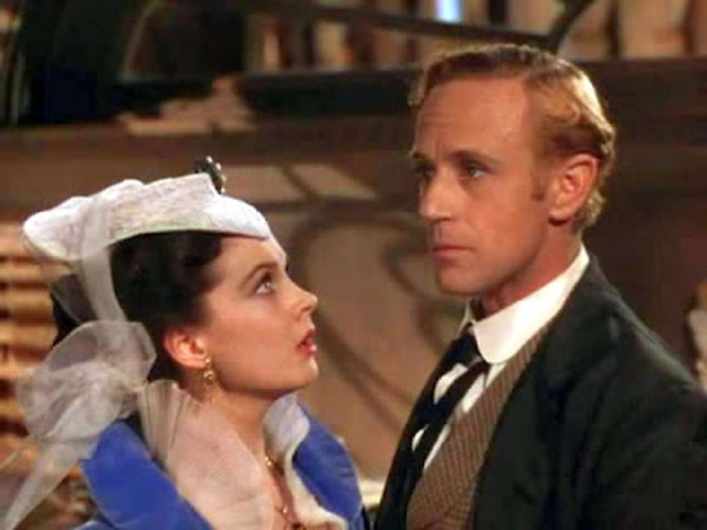 A Fight at the Barbecue