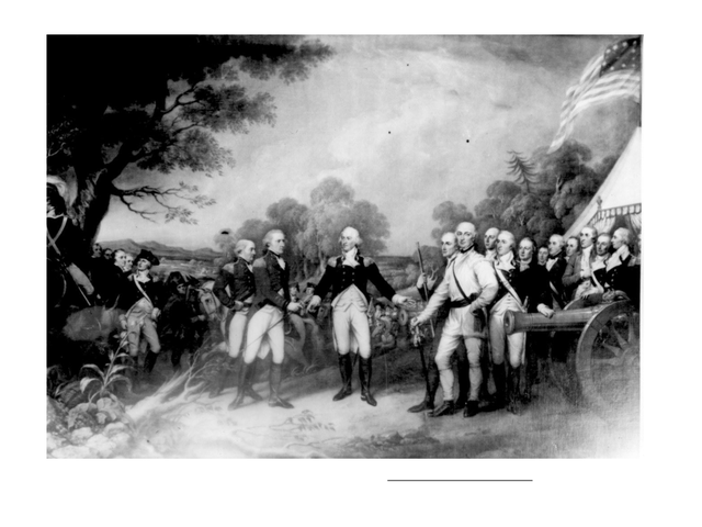 Turning Point-Saratoga