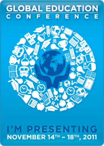 Conferencia Global de Educación