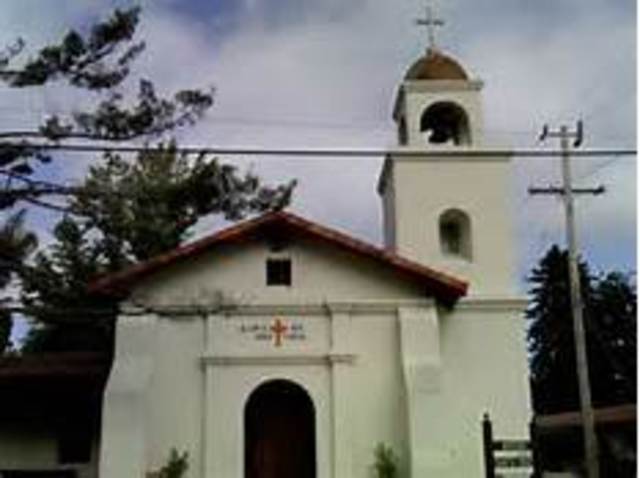 College of Santa Cruz de Querétaro