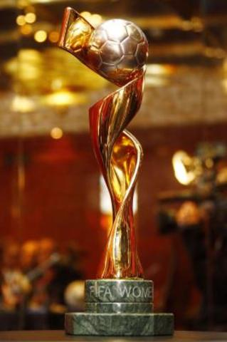 Won Women's World Cup