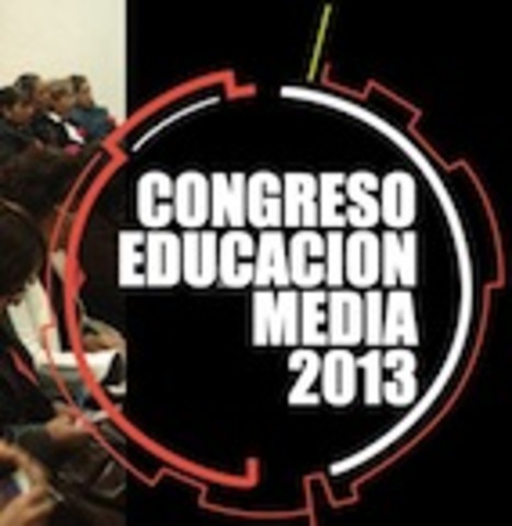 Presentación en 1er CONGRESO DE EDUCACION MEDIA 2013