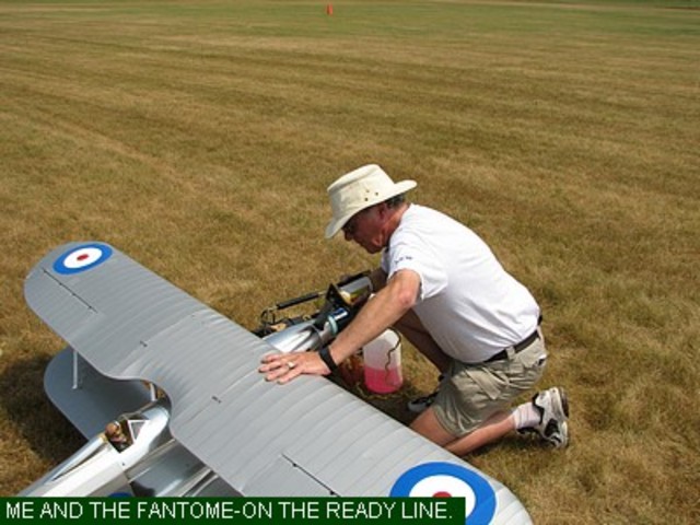 Widespread use of remotely piloted aircraft