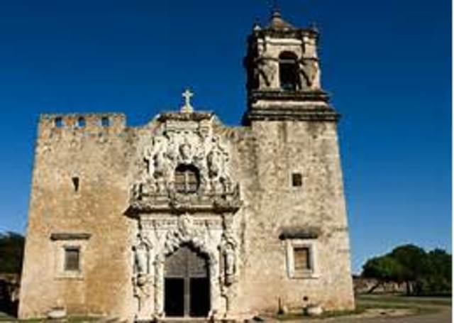 San José y San Miguel de Aguayo.
