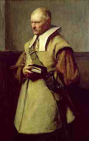 Parliament is asked to raise funds for Scotland rebellion