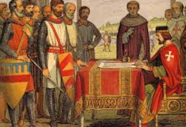 Virginia House of Burgesses