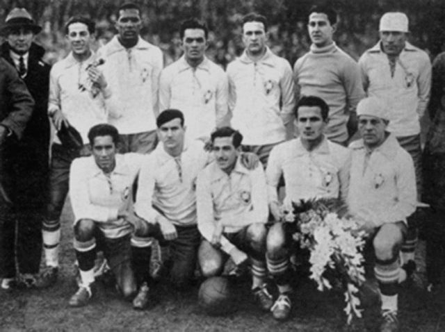 Copa Mundial de Fútbol de 1930