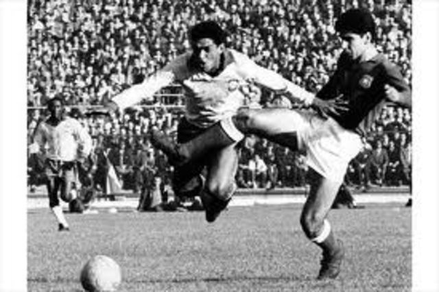 Copa Mundial de Fútbol de 1966