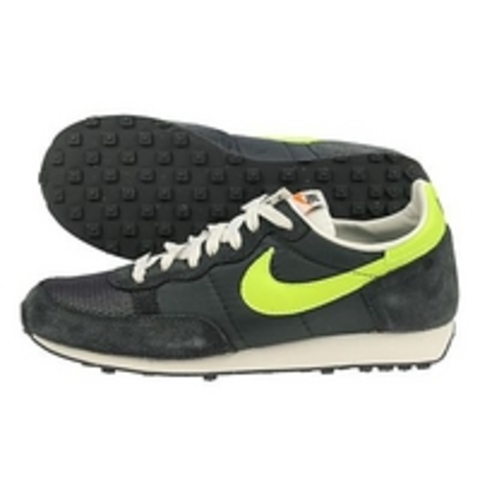 WAFFLE SOLE RUNNING SHOES