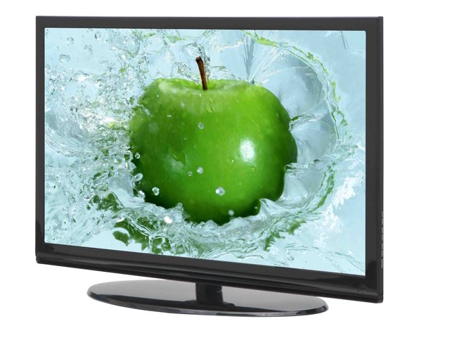 TELEVISION DIGITAL TERRESTRE