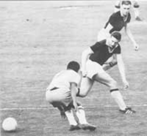 Copa Mundial de Fútbol de 1974