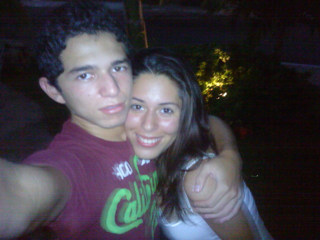 Inicio de una relación