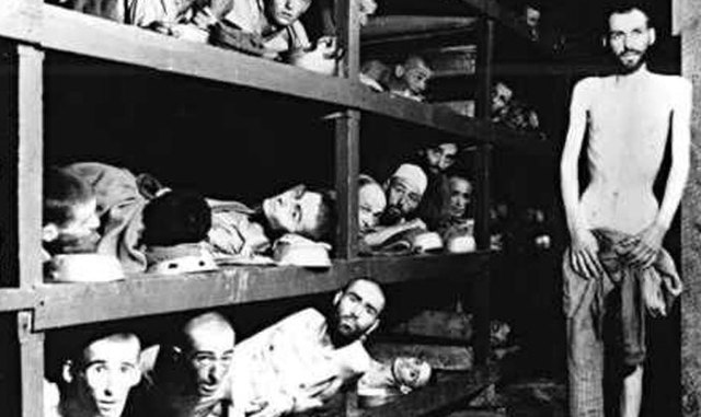 Una busqueda y matansas sin piedad.