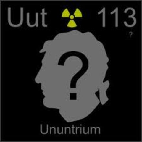 ununtrium