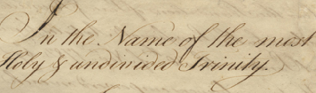 Treaty Of Paris-Resolution