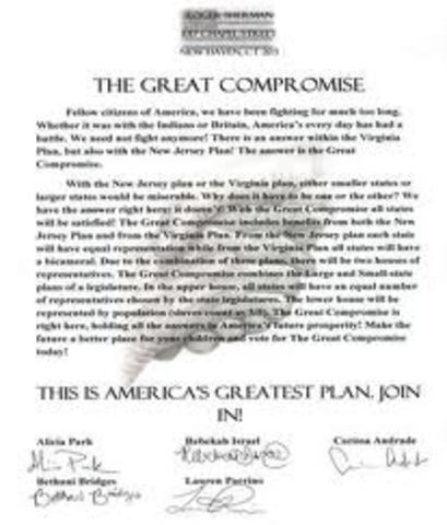 The Great Compromise