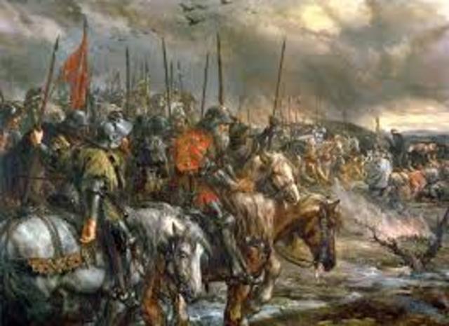 Battle of Agincourt
