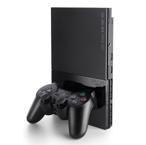 Nueva Version de PS2