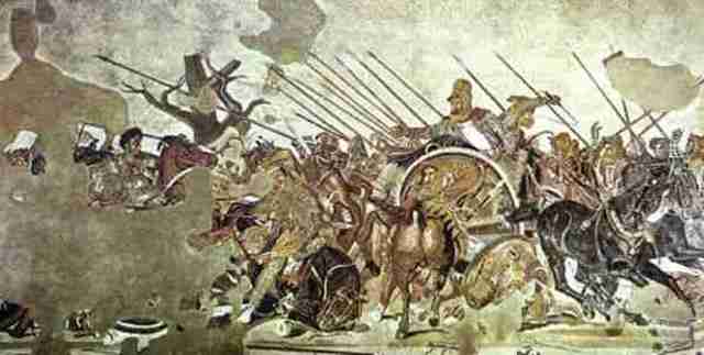 Peloponnesian War