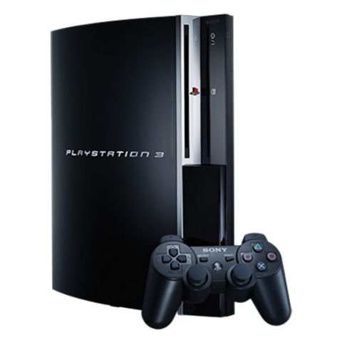PlayStation3